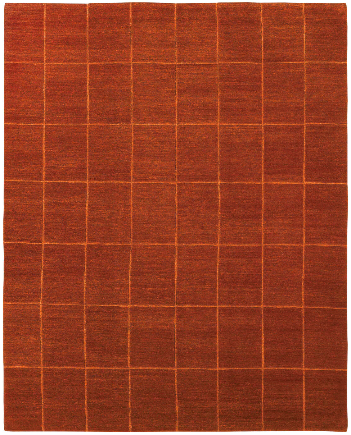 Tapete Deep Line Vermelho | Tamanho: 200 × 300 cm