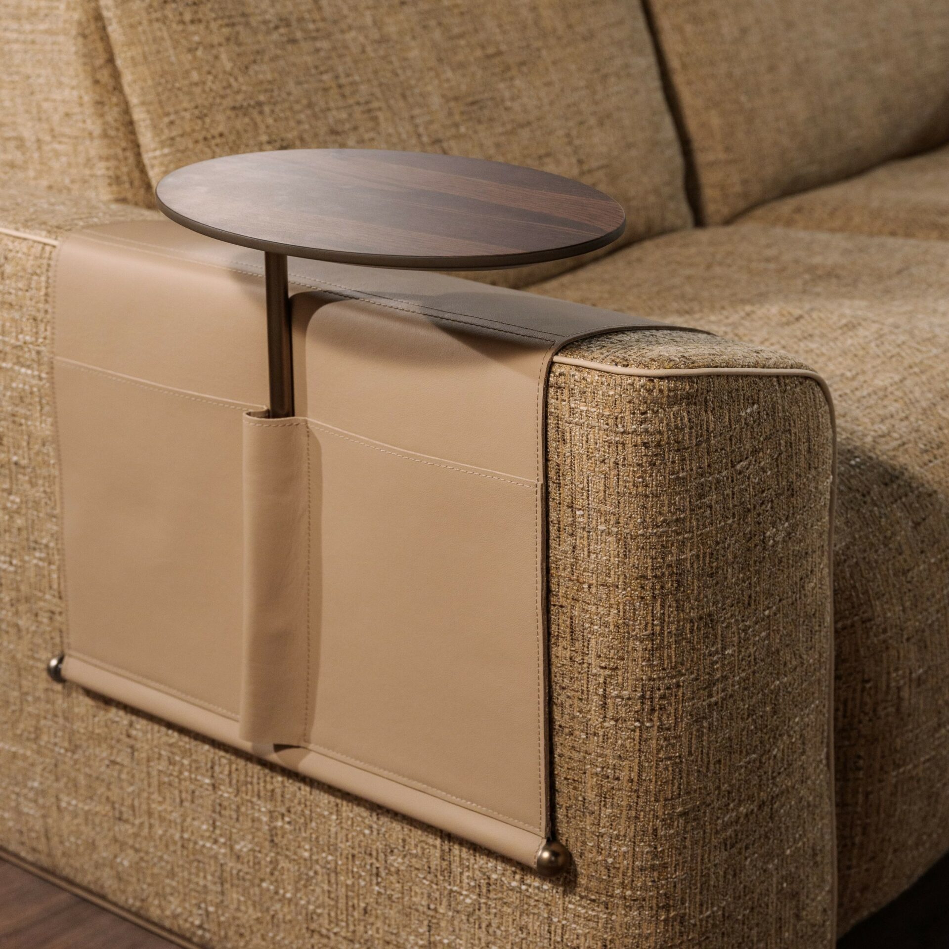 Poltrona Reclinável para Cinema em Casa Kubrik - 2