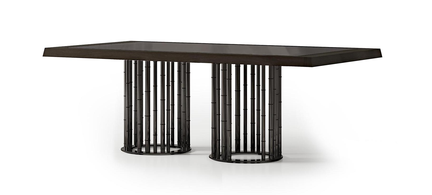 Mesa Fixa My Story 220 | Tampo: Wood