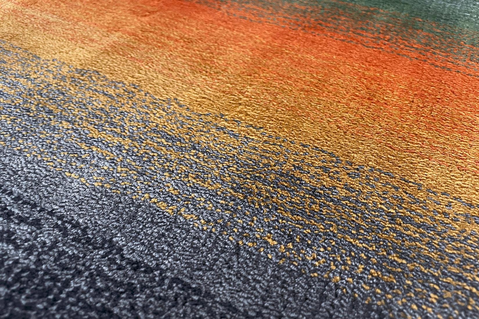 Tapete Moon Vibrante | Tamanho: 250 × 350 cm