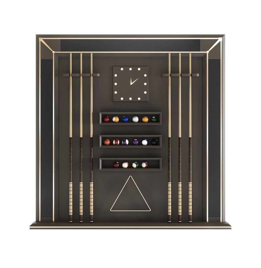 Suporte para Tacos Frame