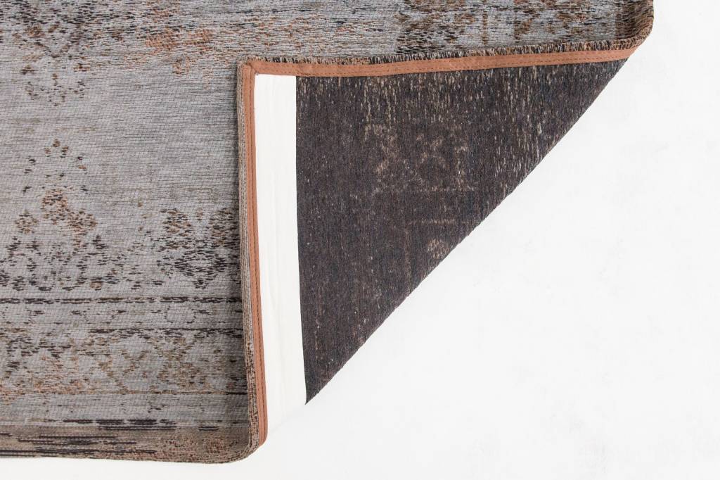 Tapete Vintage Style Grey Ebony 8257