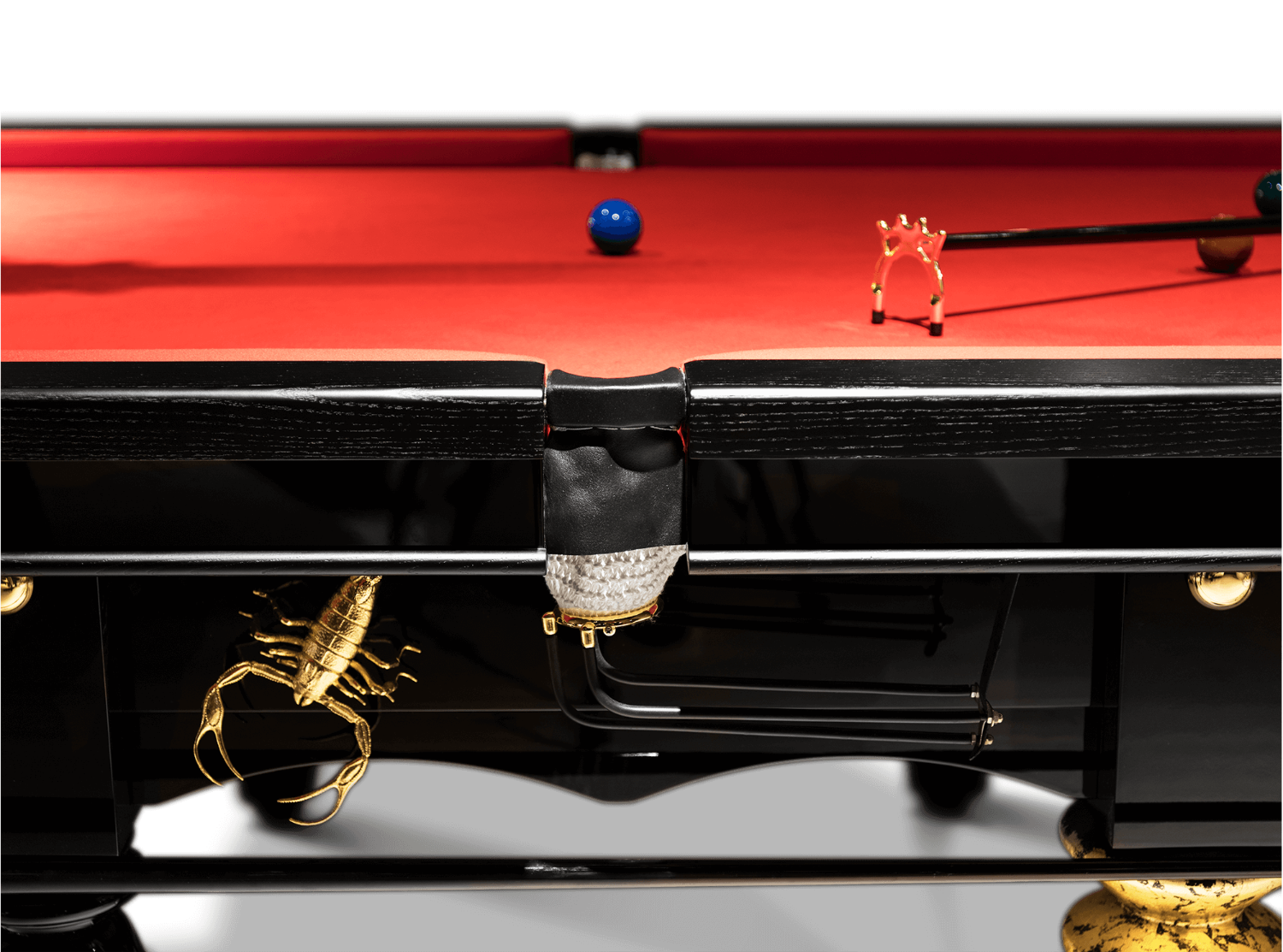 Mesa de snooker Eclipse