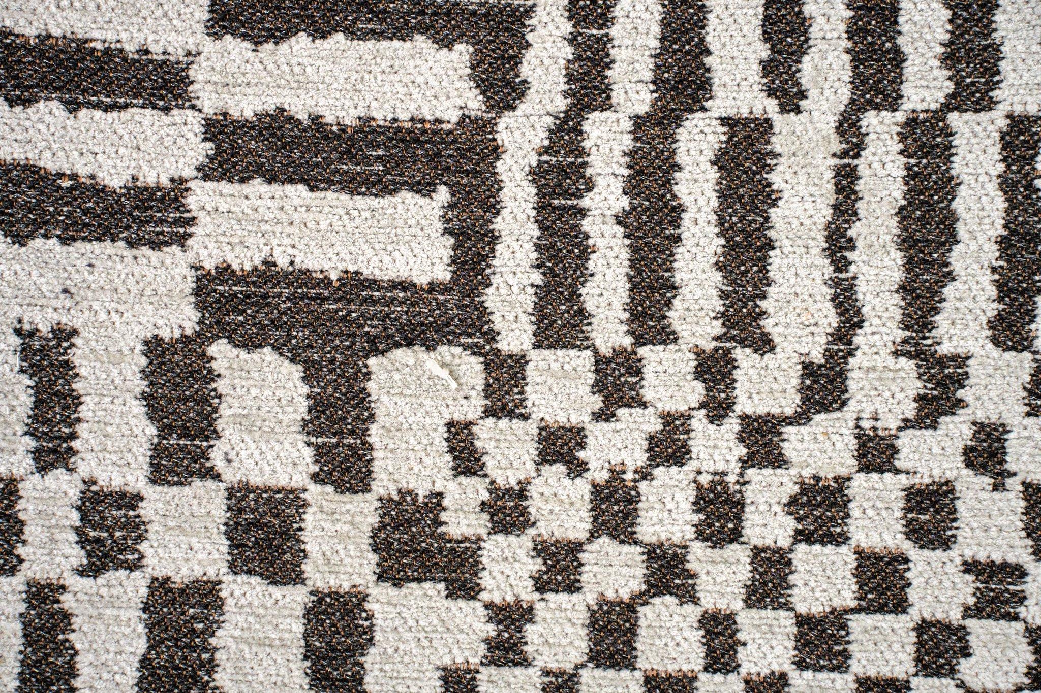 Tapete Caidal 9651 Redondo