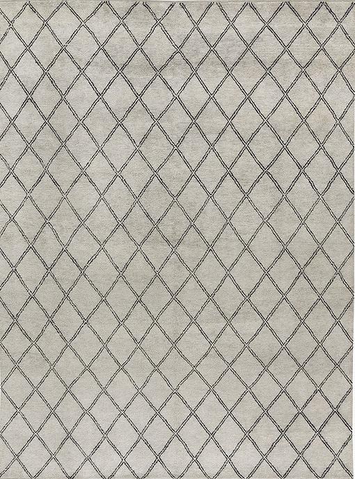 Tapete Berber Pelo Baixo