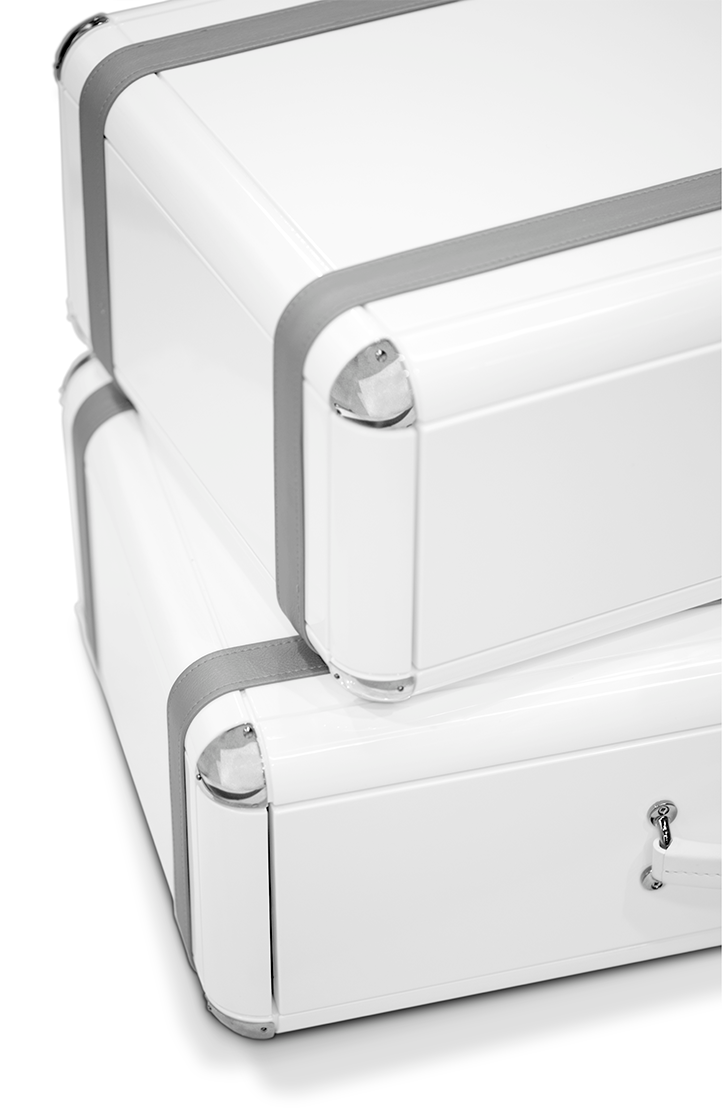 Mesa de cabeceira Airborne Fantasy