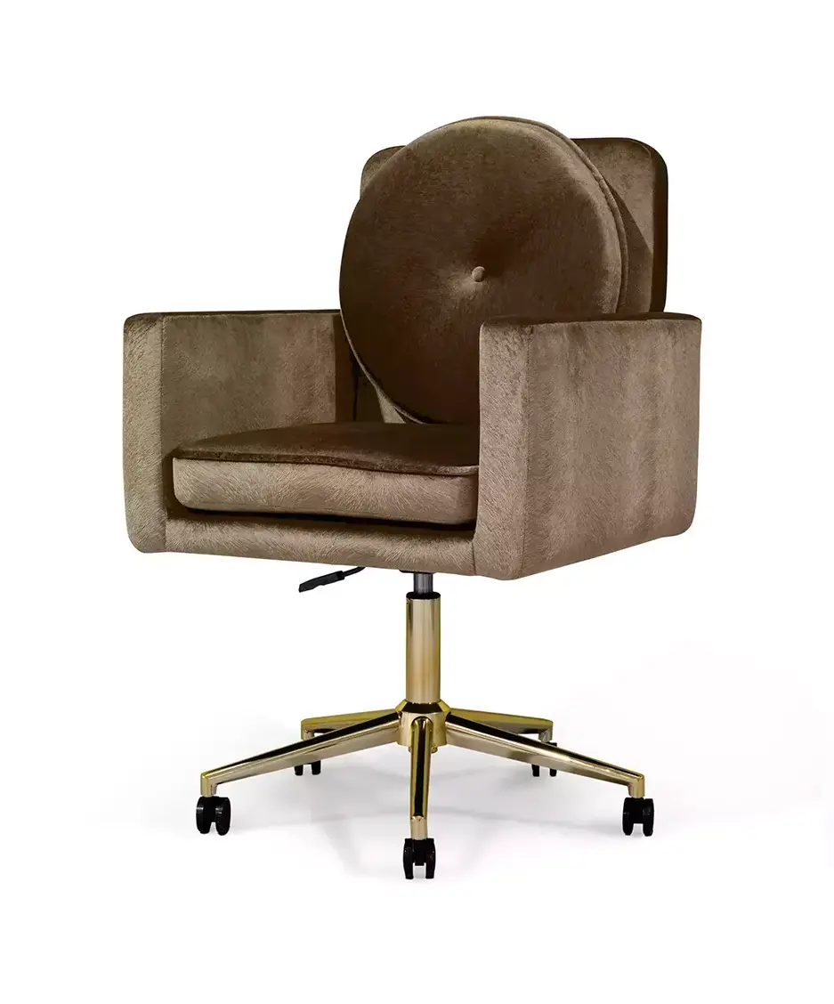 Cadeira de Escritório Hemma