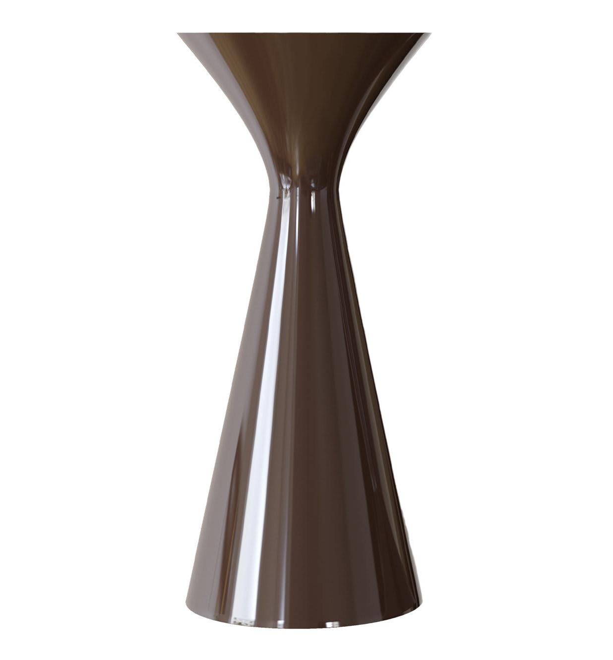 Mesa de Apoio Ulisse Chocolate