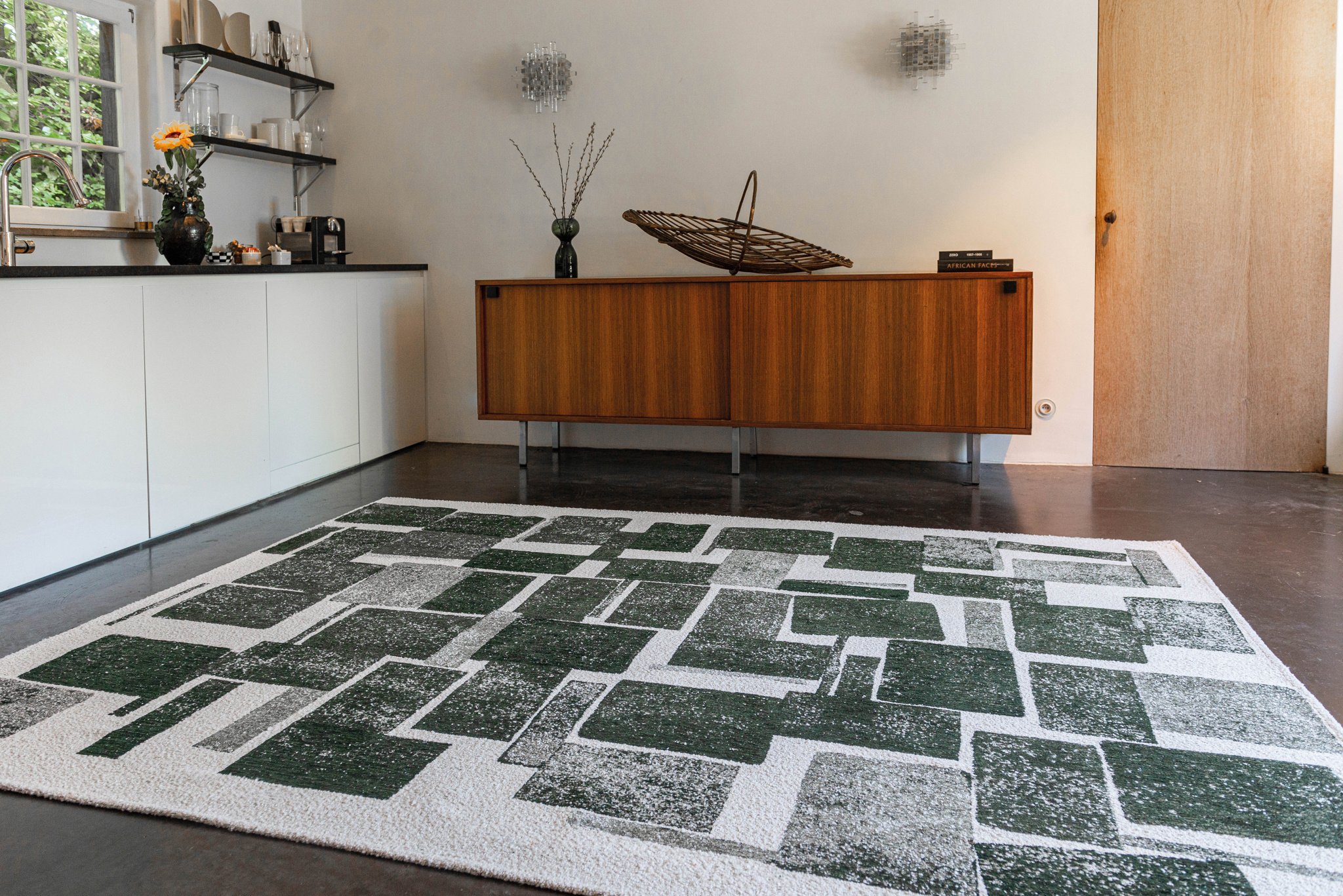 Tapete Sycamore 9356 | Tamanho: 170 × 240 cm