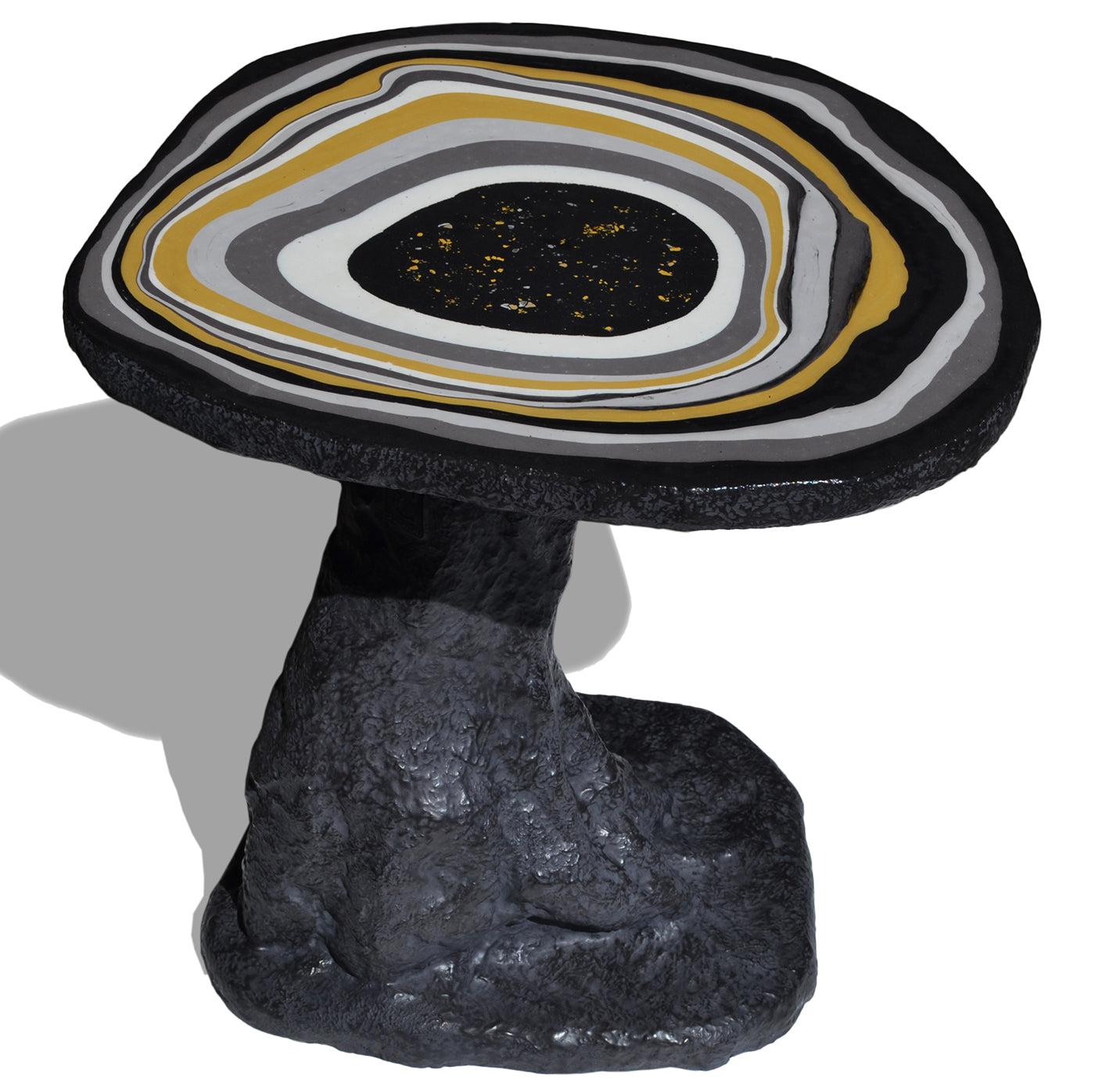 Mesa de Apoio Charles Preto