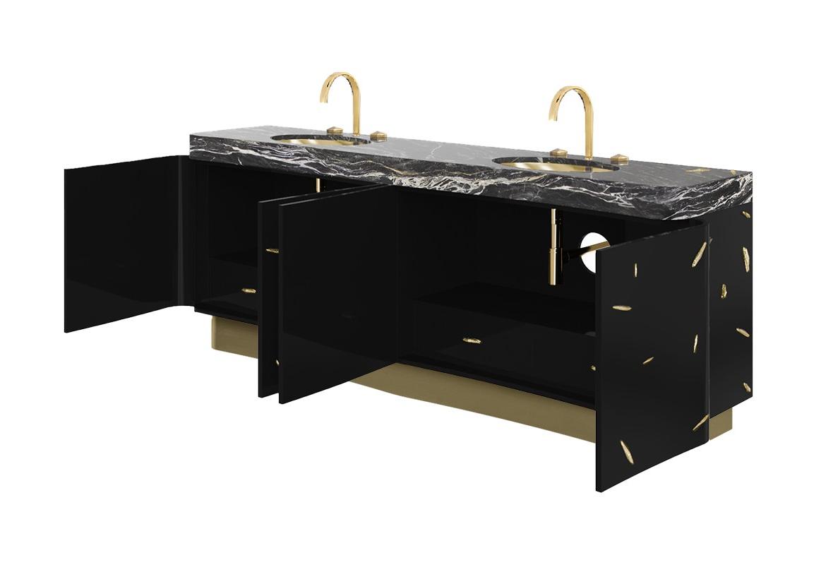 Móvel de casa de banho Sanctuary