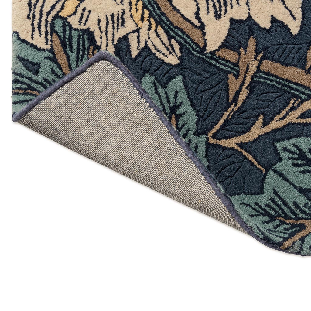 Tapete Honeysuckle & Tulip