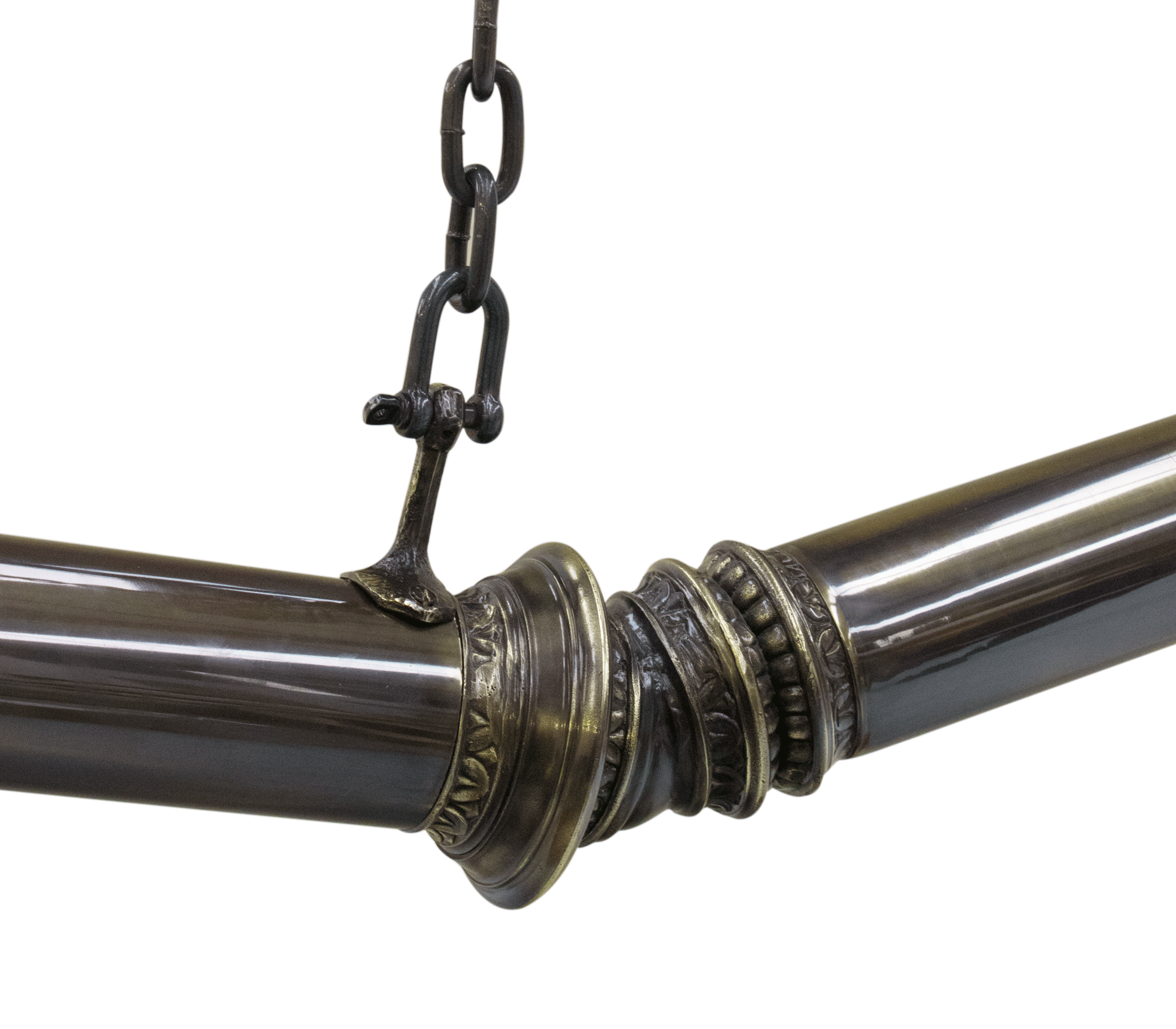 Candeeiro suspenso Radiance