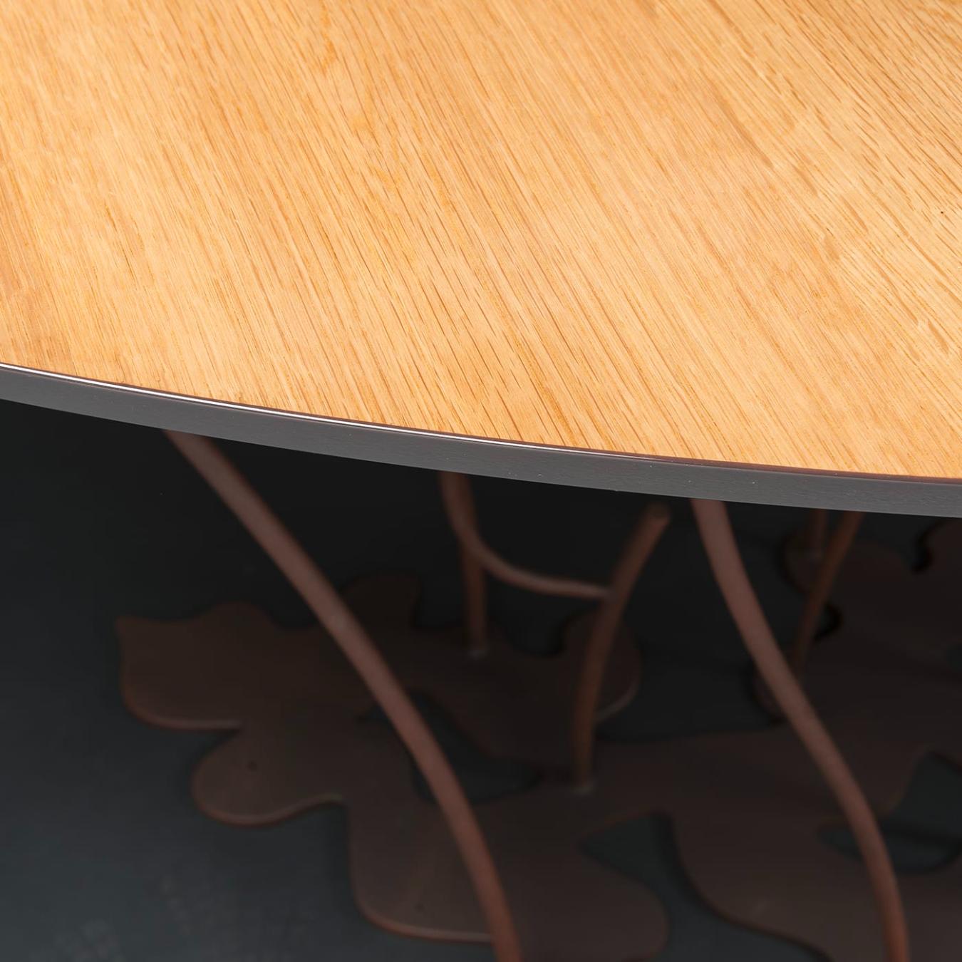 Consola Foglia Fenice