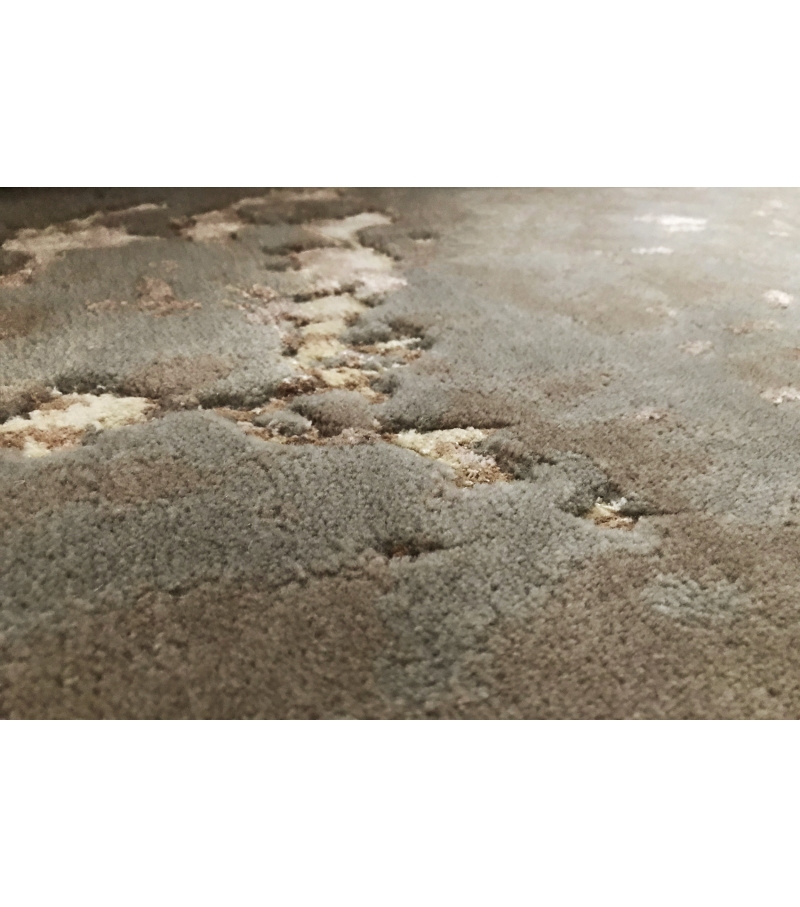 Tapete Top | Cor: Purple | Tamanho: 200 × 300 cm