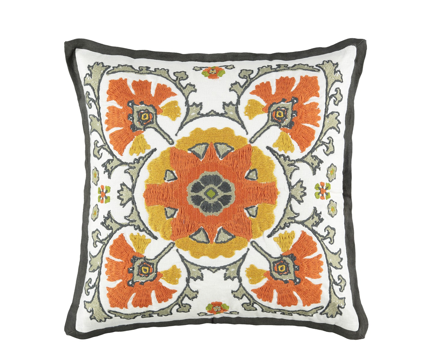 Almofada Alexi Spice 50 × 50