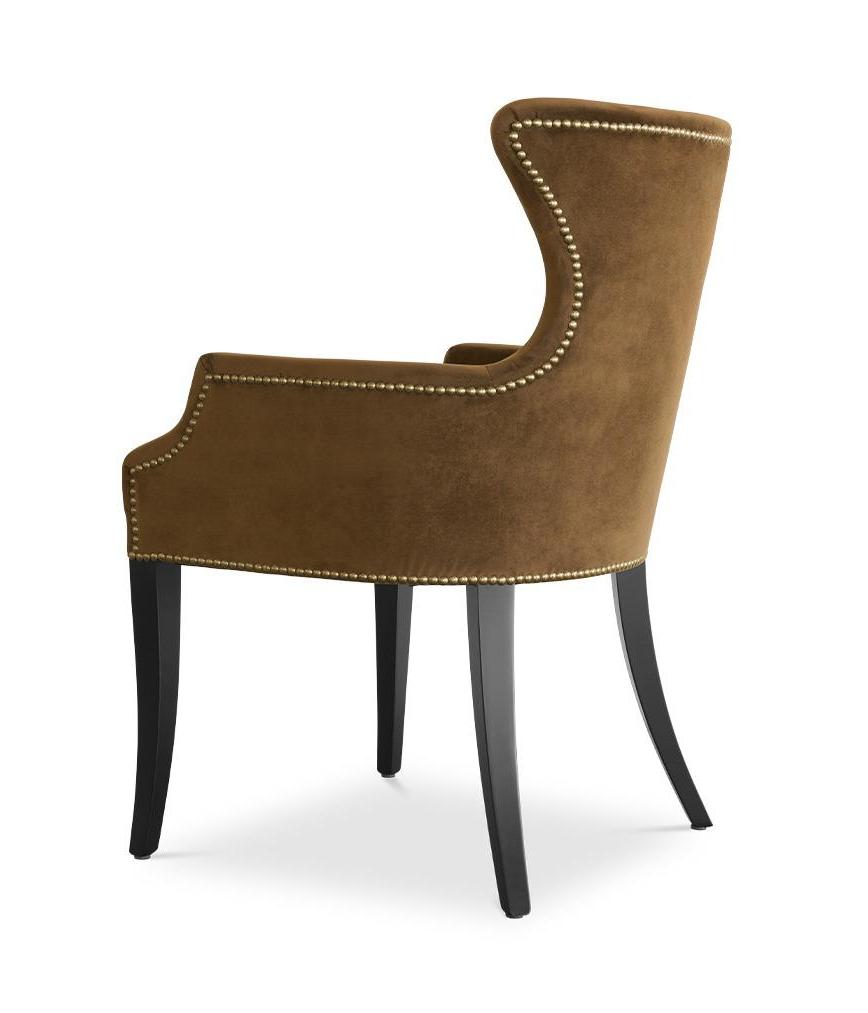 Cadeira de Jantar Elegante