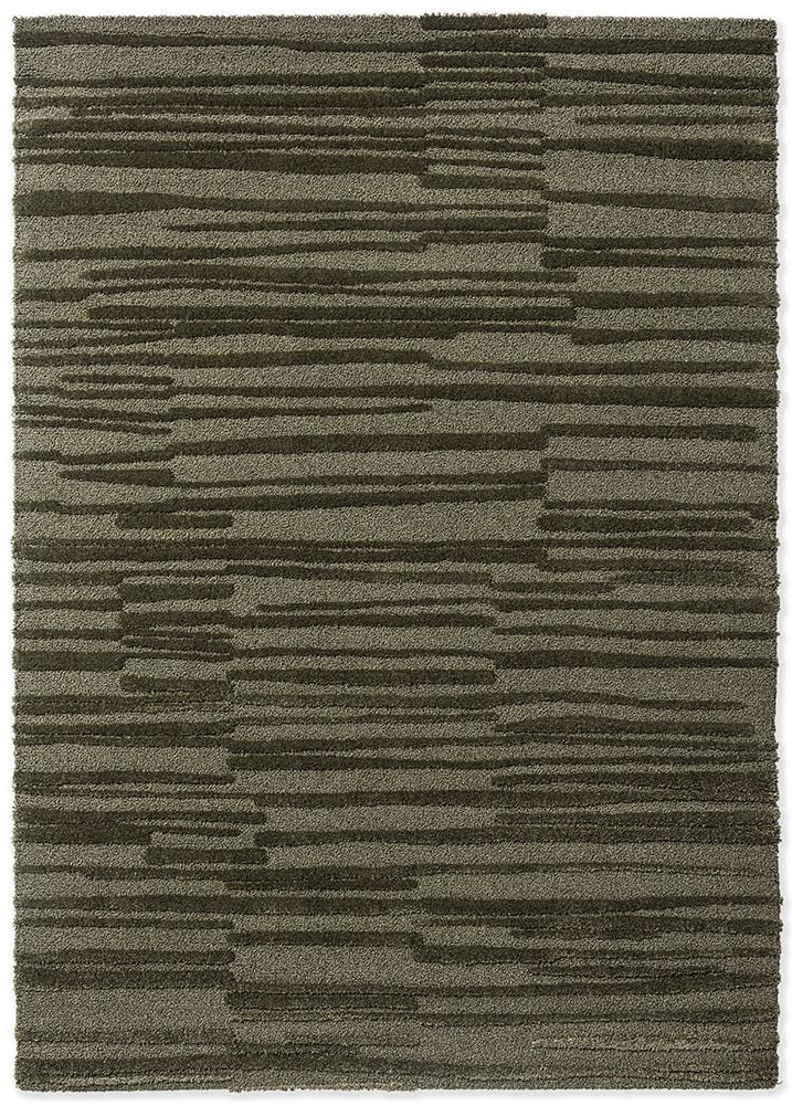 Tapete Twinset Terrain Oliva