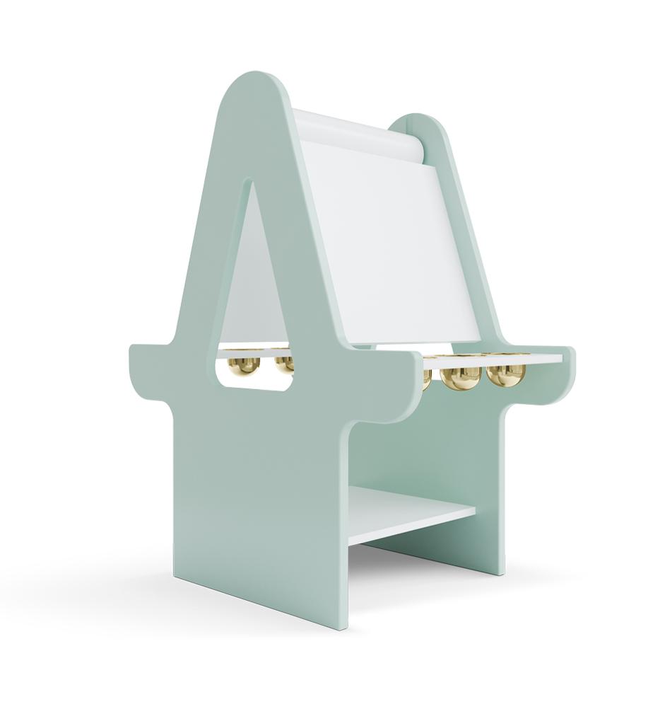 Cavalete de artista Merlin