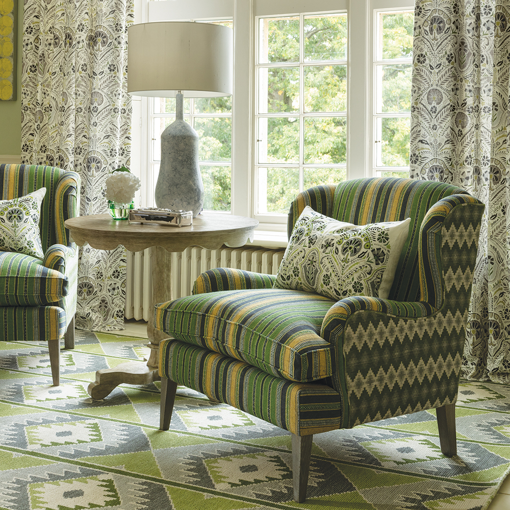 Mesa Overbury Greyed Oak