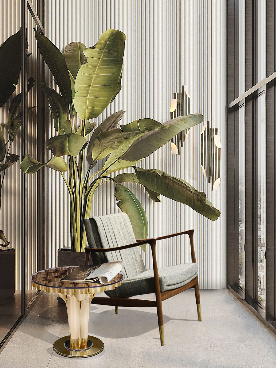 Candeeiro suspenso Bold - 2