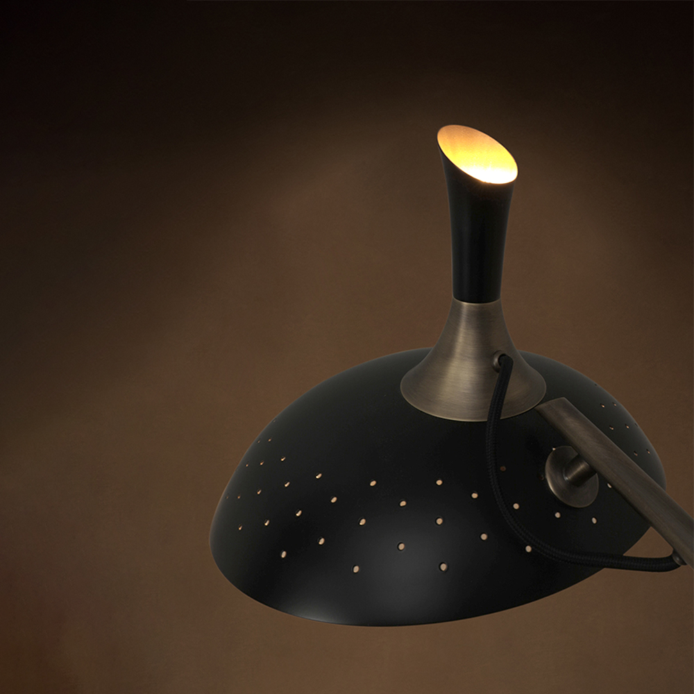 Candeeiro suspenso santuário