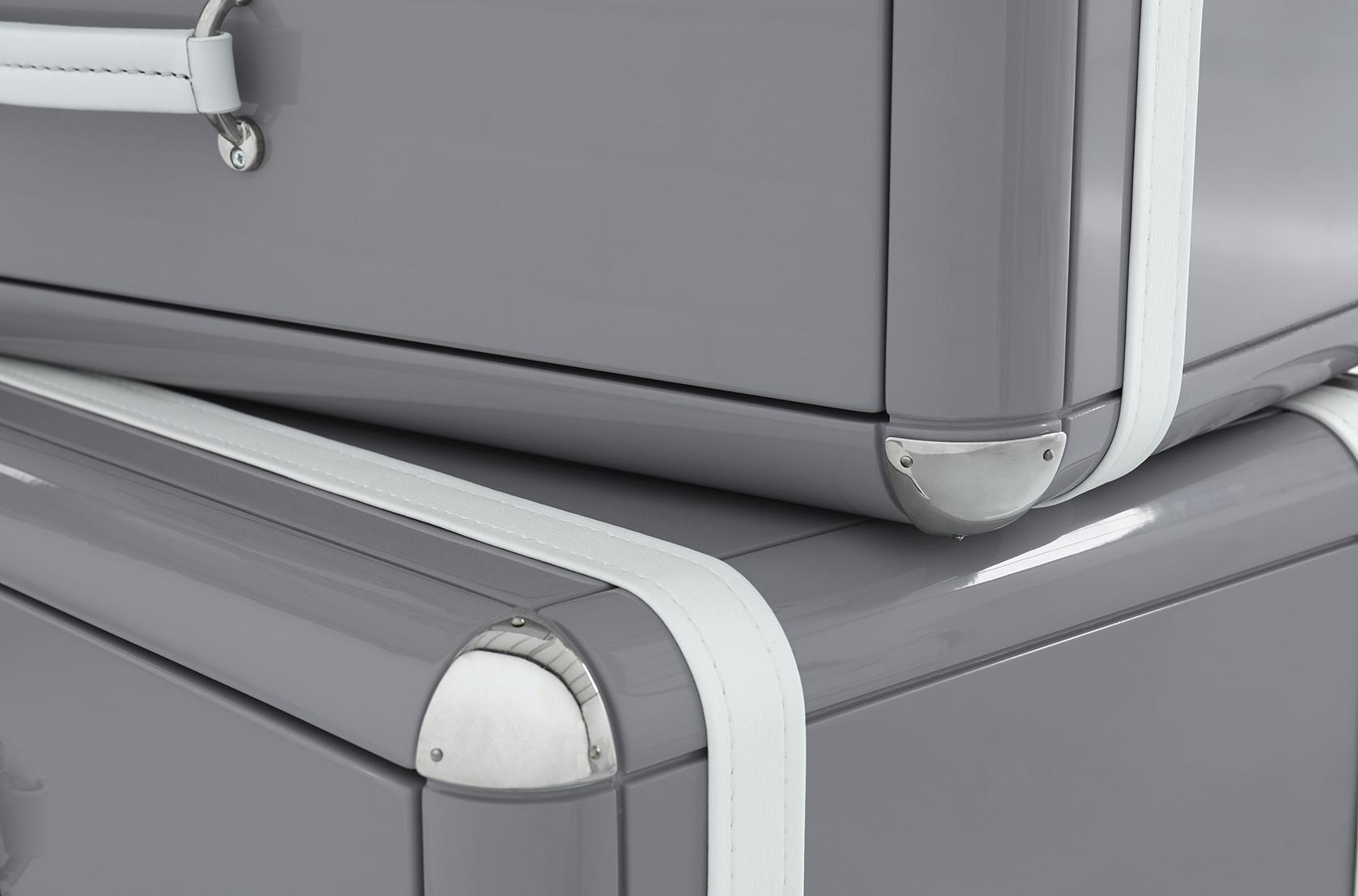 Cómoda tripla Skyline Breeze