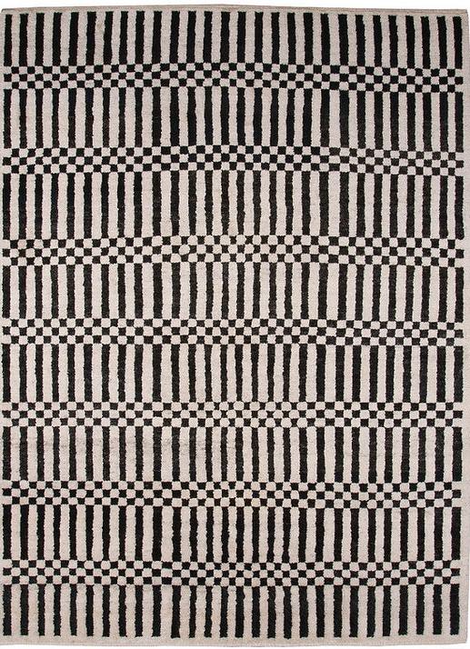 Tapete Berber Pelo Baixo