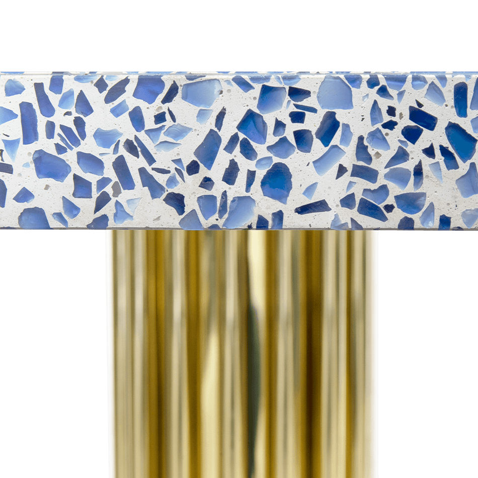 Mesa de Centro Derrick