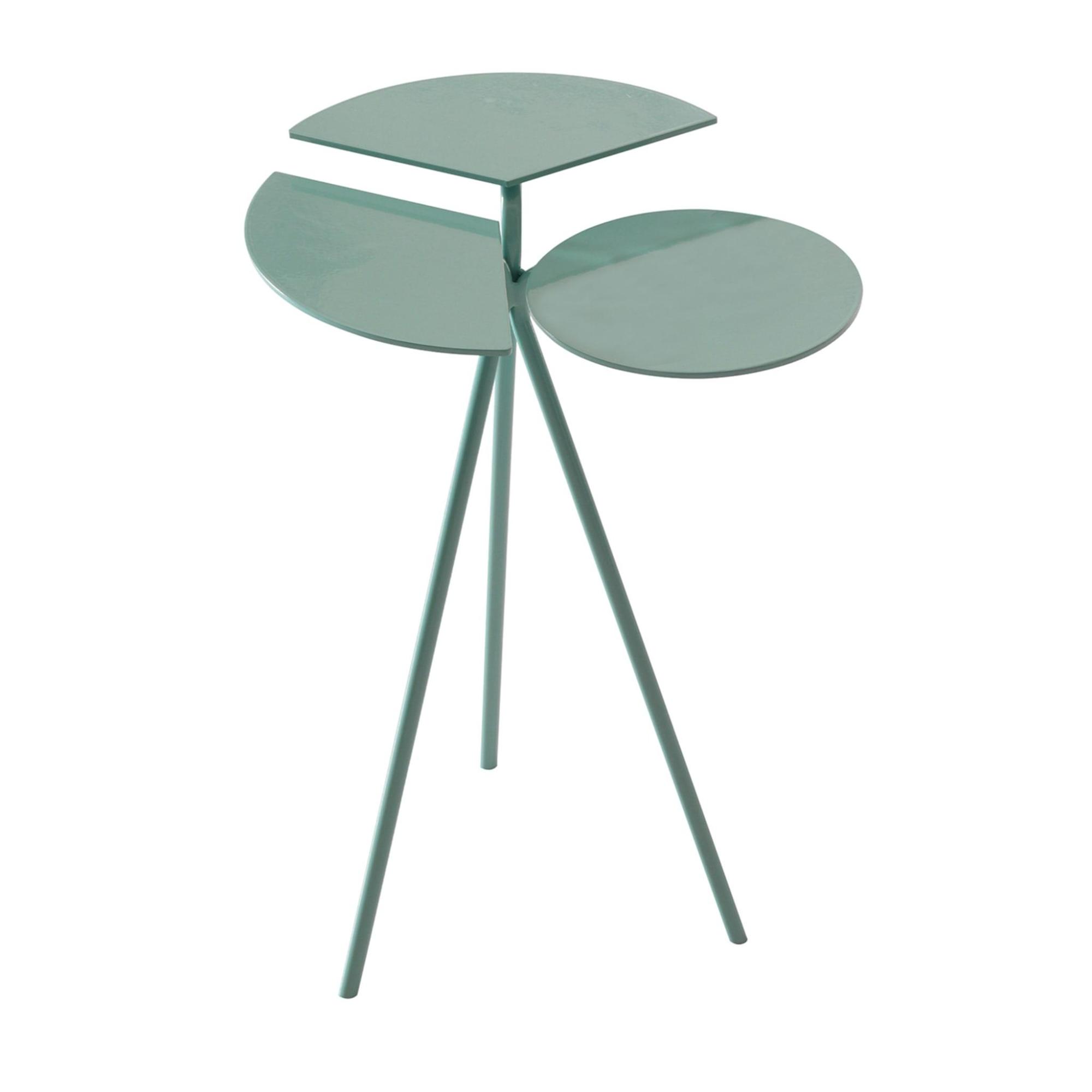Mesa de Apoio Verde Lady Bug