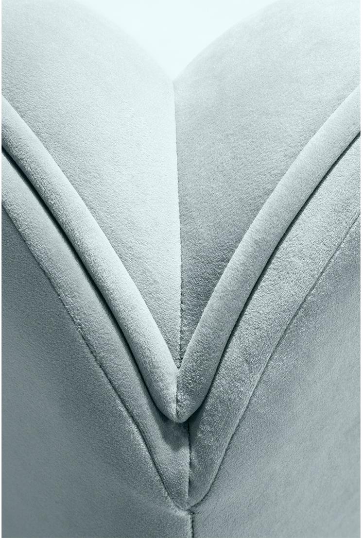 Sofá nuvem doce Fluffy Cloud