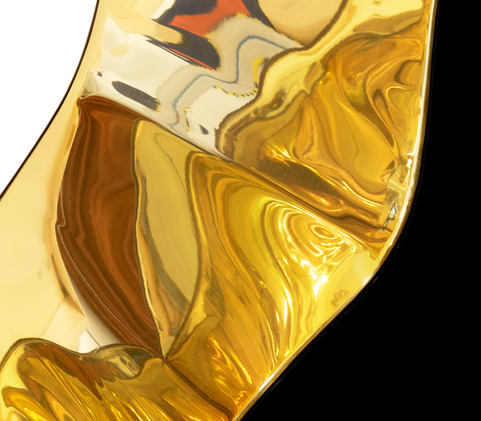 Consola Preta Fissure