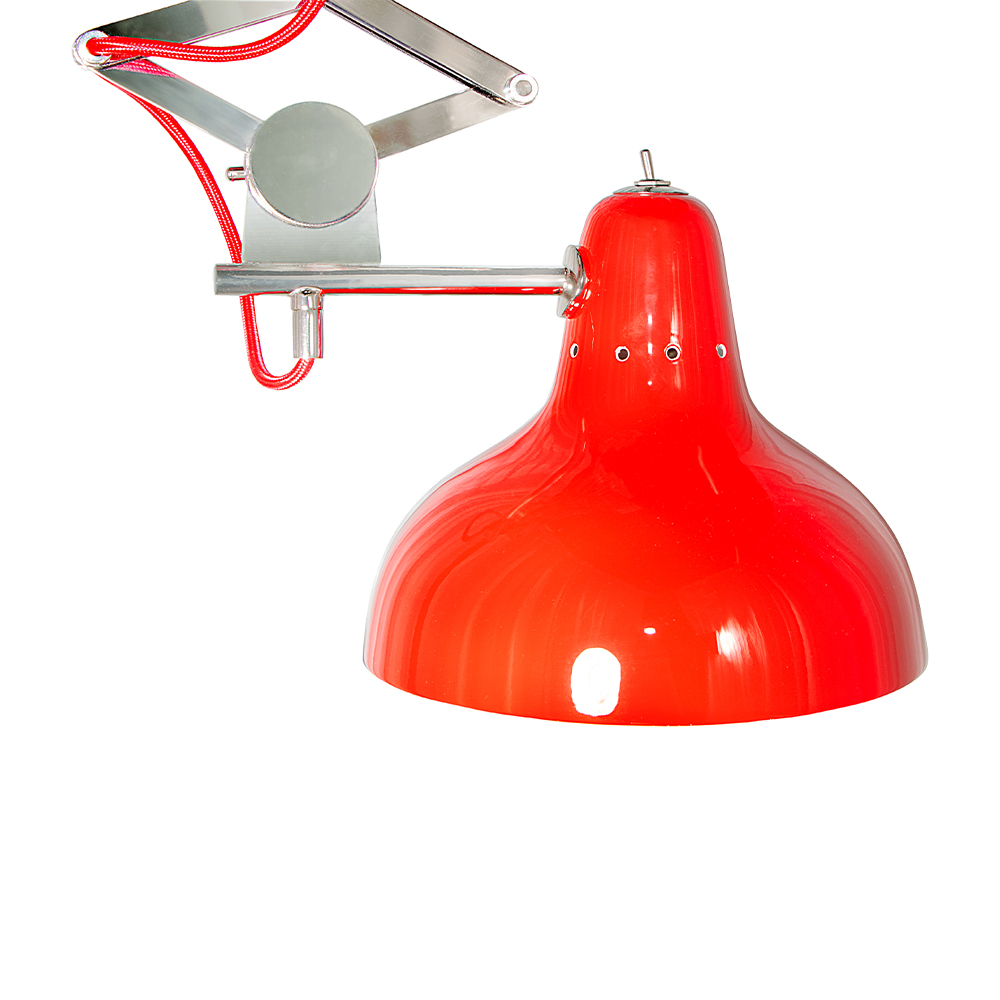 Candeeiro suspenso holofote