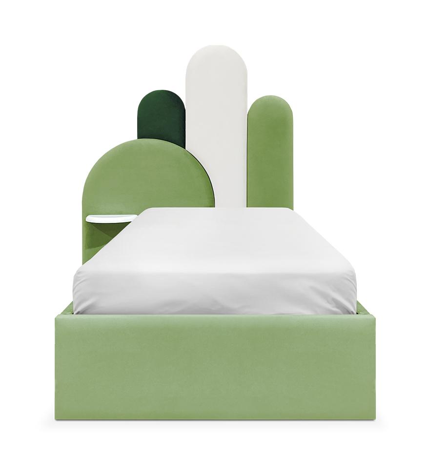 Cama Highland Warrior