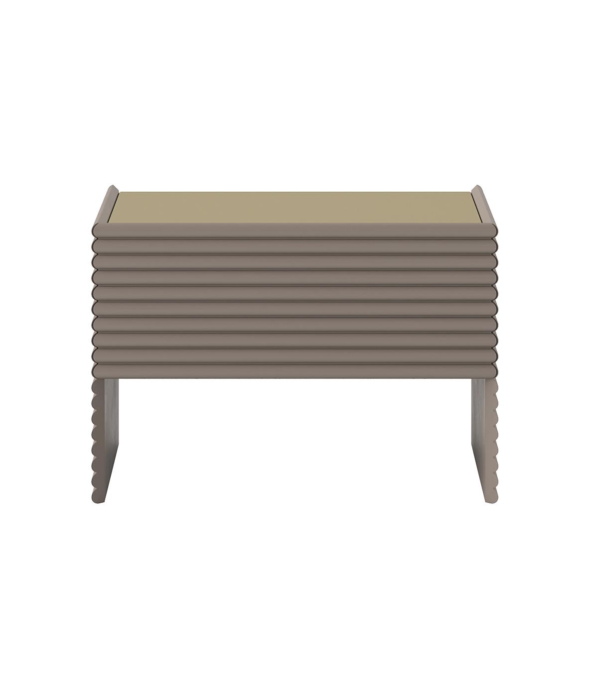Mesa de Cabeceira Patsy Night