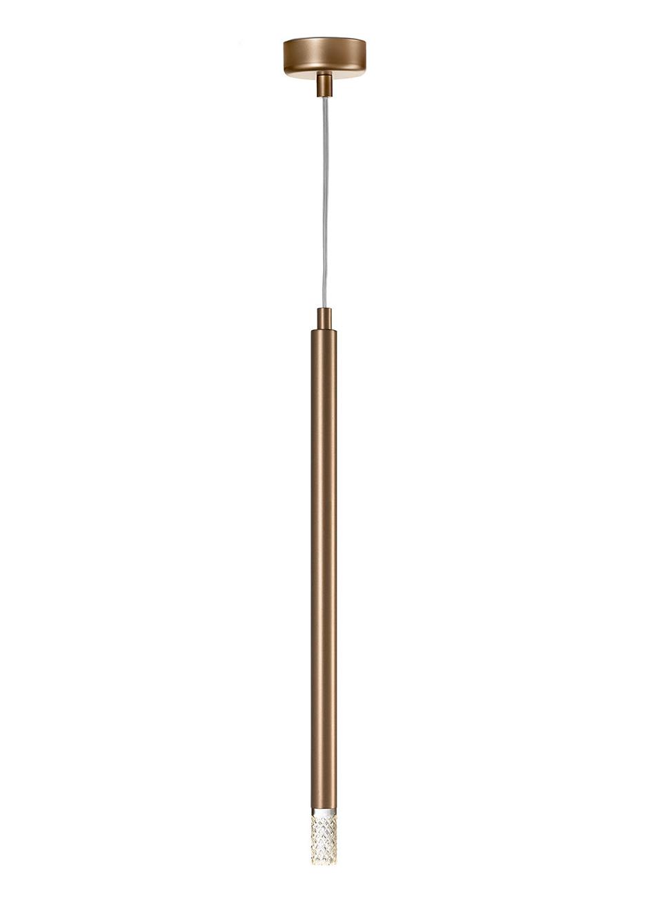 Suspensão em Cristal