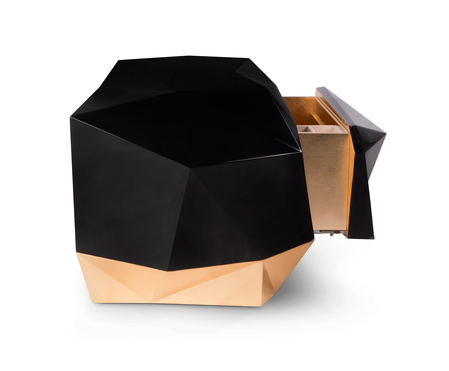 Mesa de Cabeceira Prism