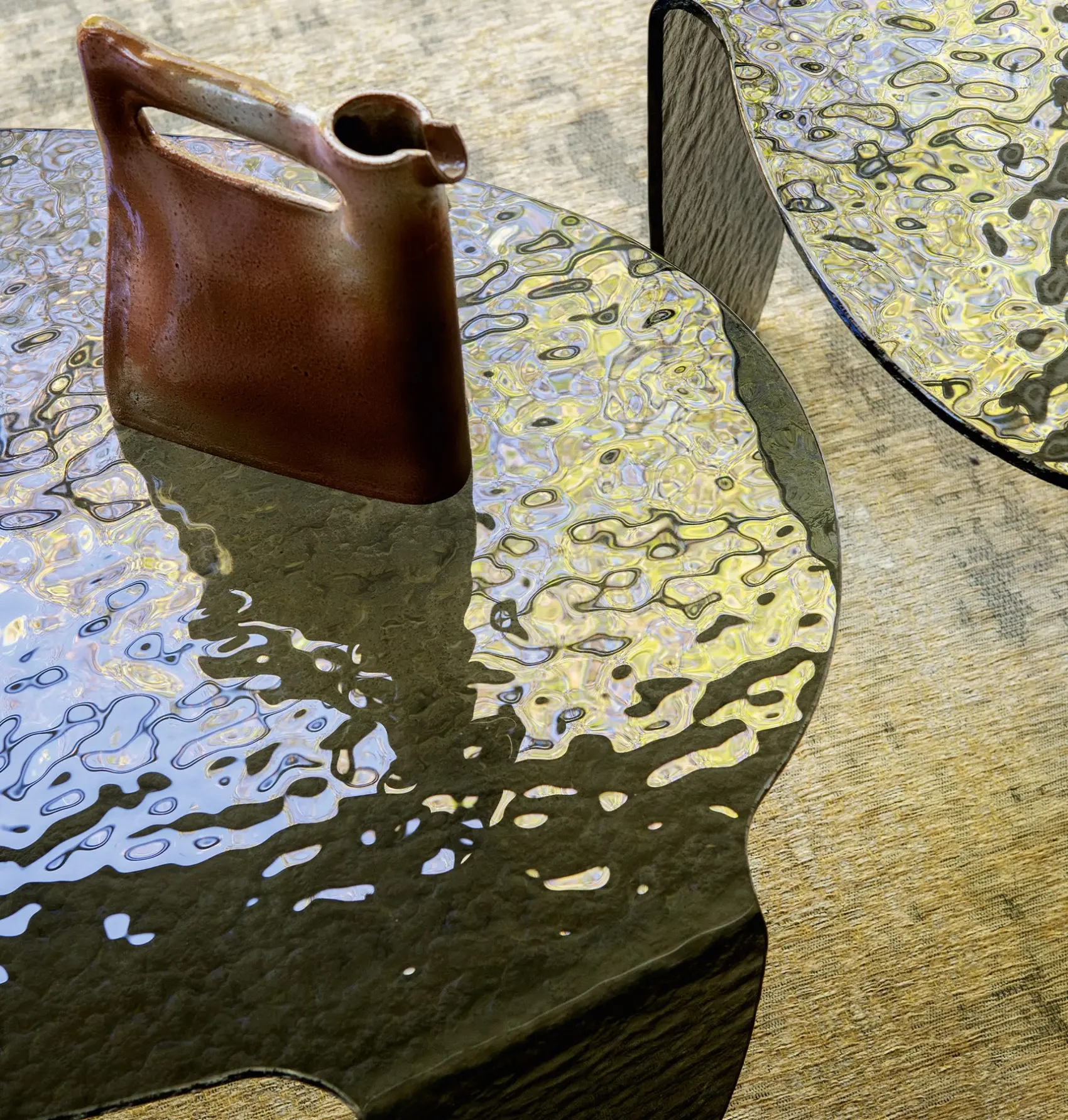 Mesa de Centro Arturo
