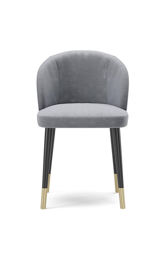 Cadeira de Jantar Dalia