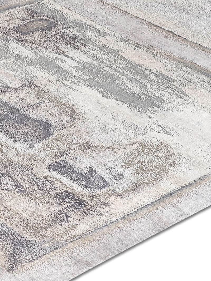 Tapete Sand Mix Feito à Mão Luxury