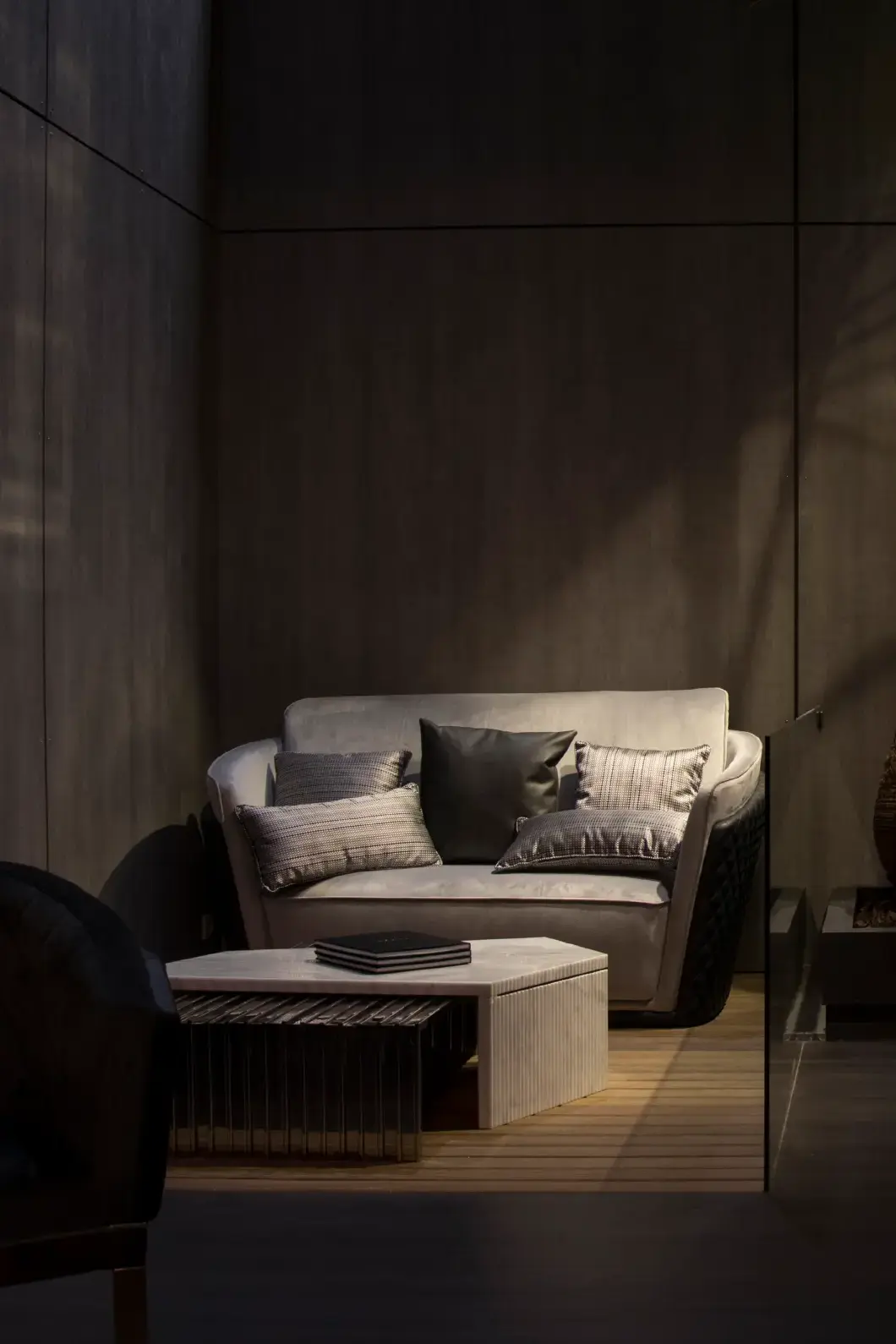 Sofá 2 Lugares Encore - 3