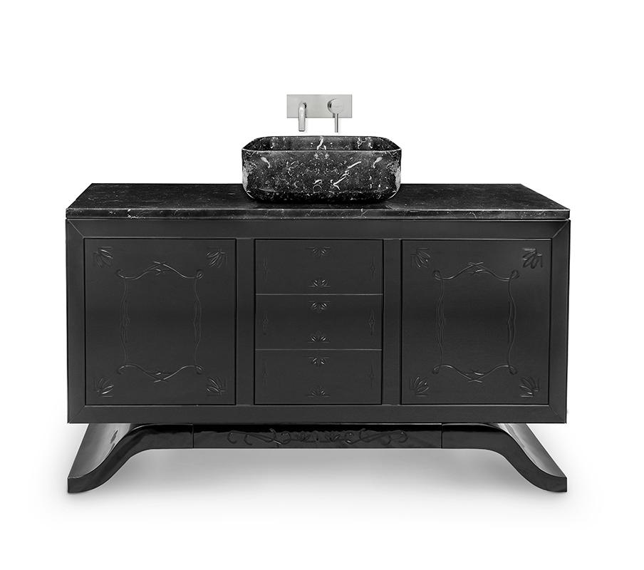 Móvel de casa de banho Cosmopolitan