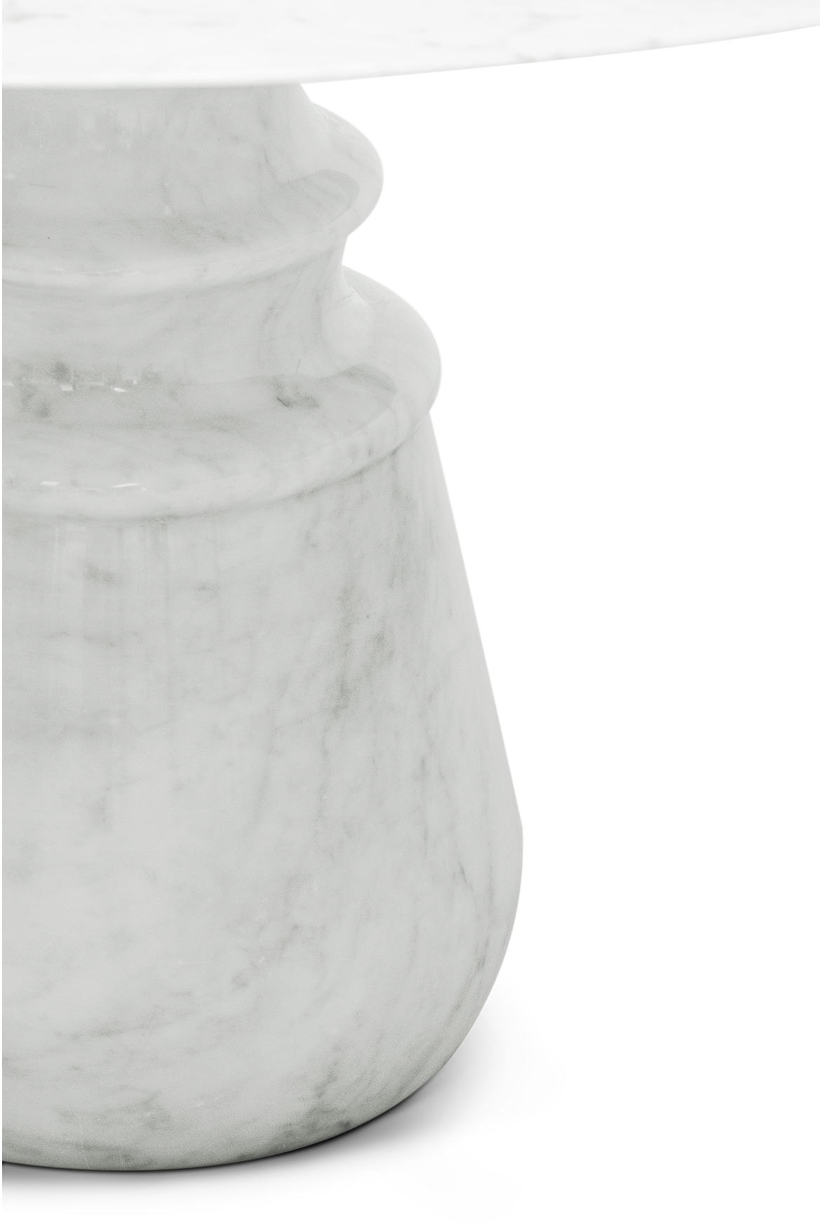 Mesa de Jantar Quadrada Estremoz Obsidian