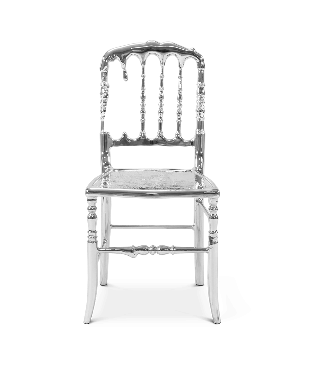 Cadeira Empyrean Signature