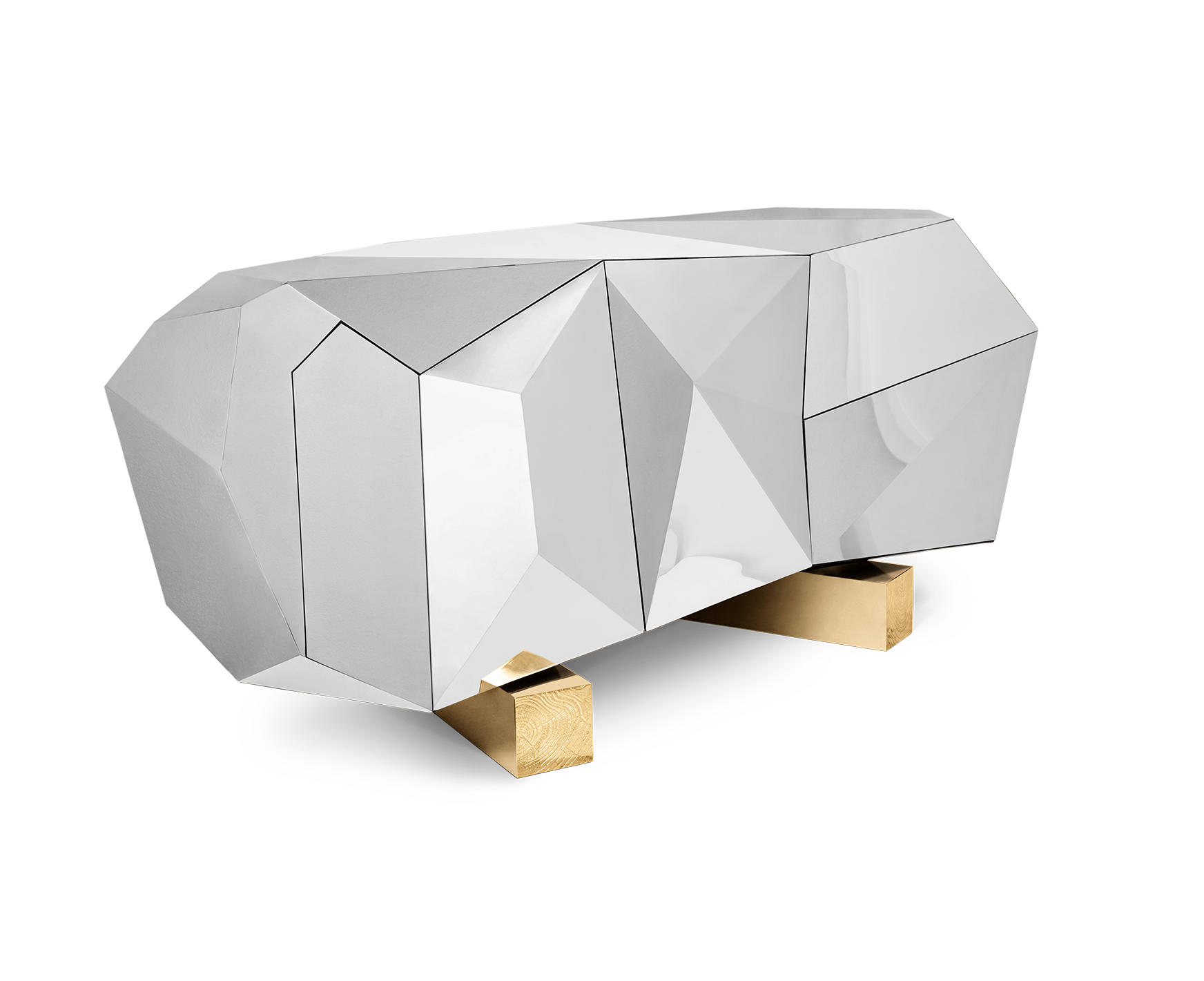 Aparador Prism pirite