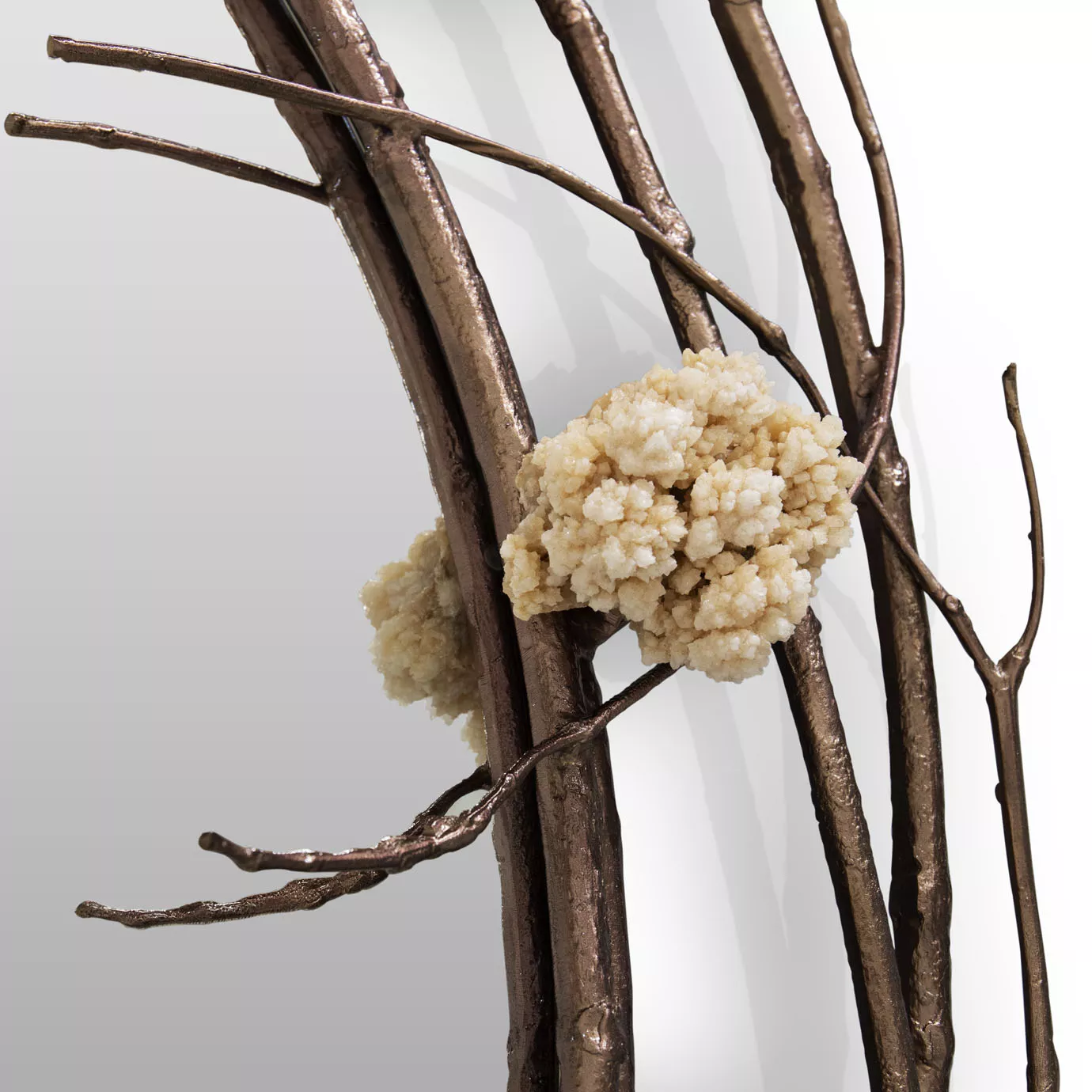 Espelho cristal Stella