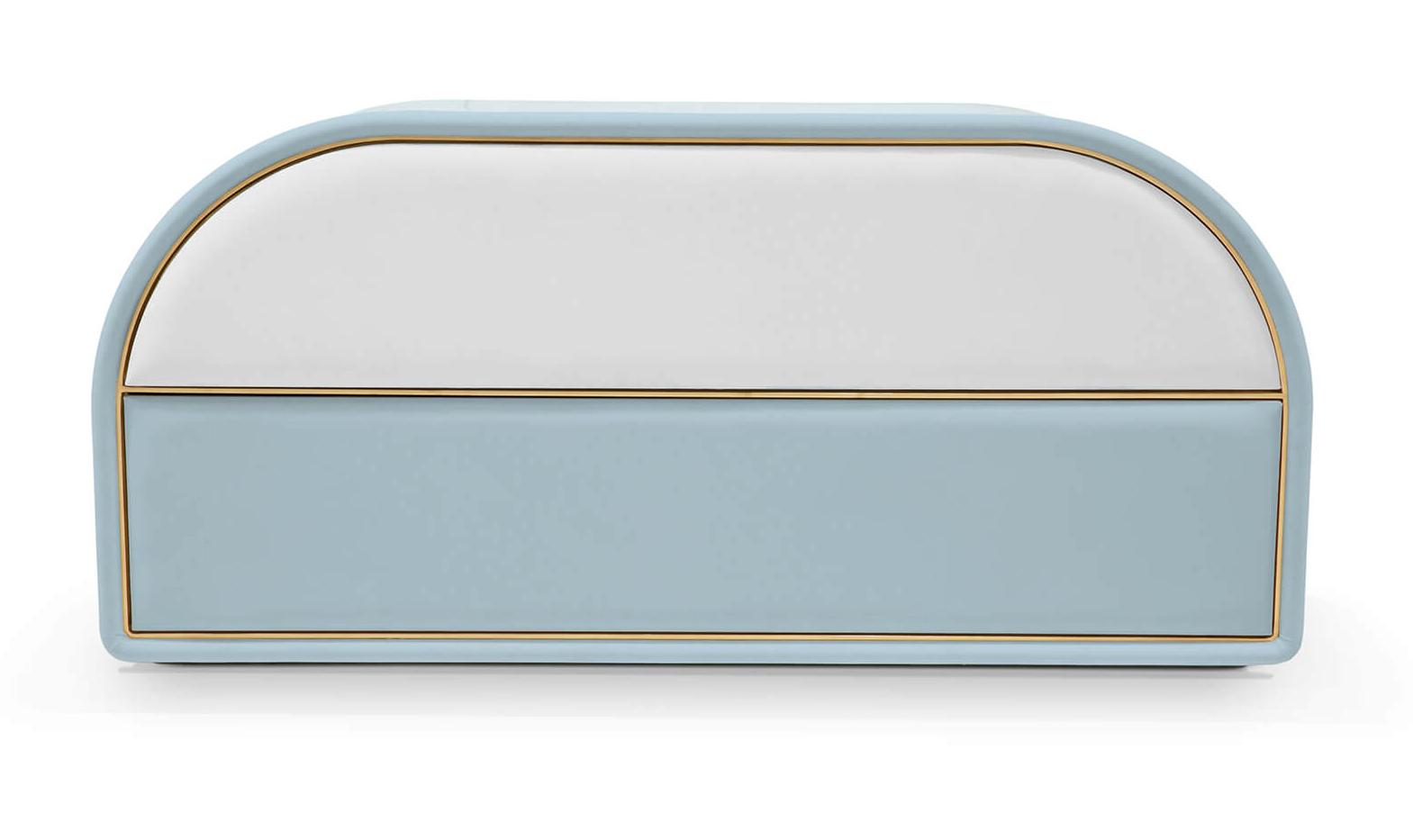 Cómoda dupla Candy Coated