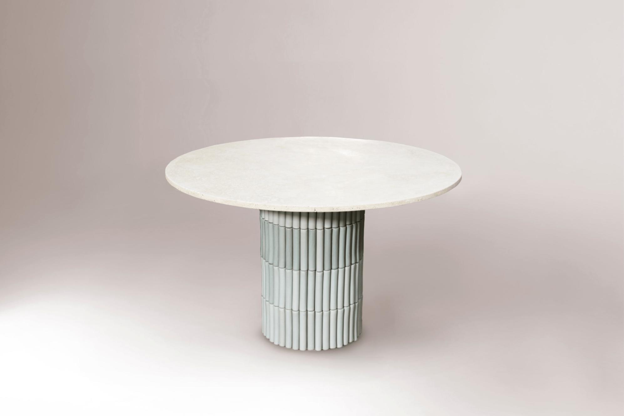 Mesa de Jantar Nouvelle Vague