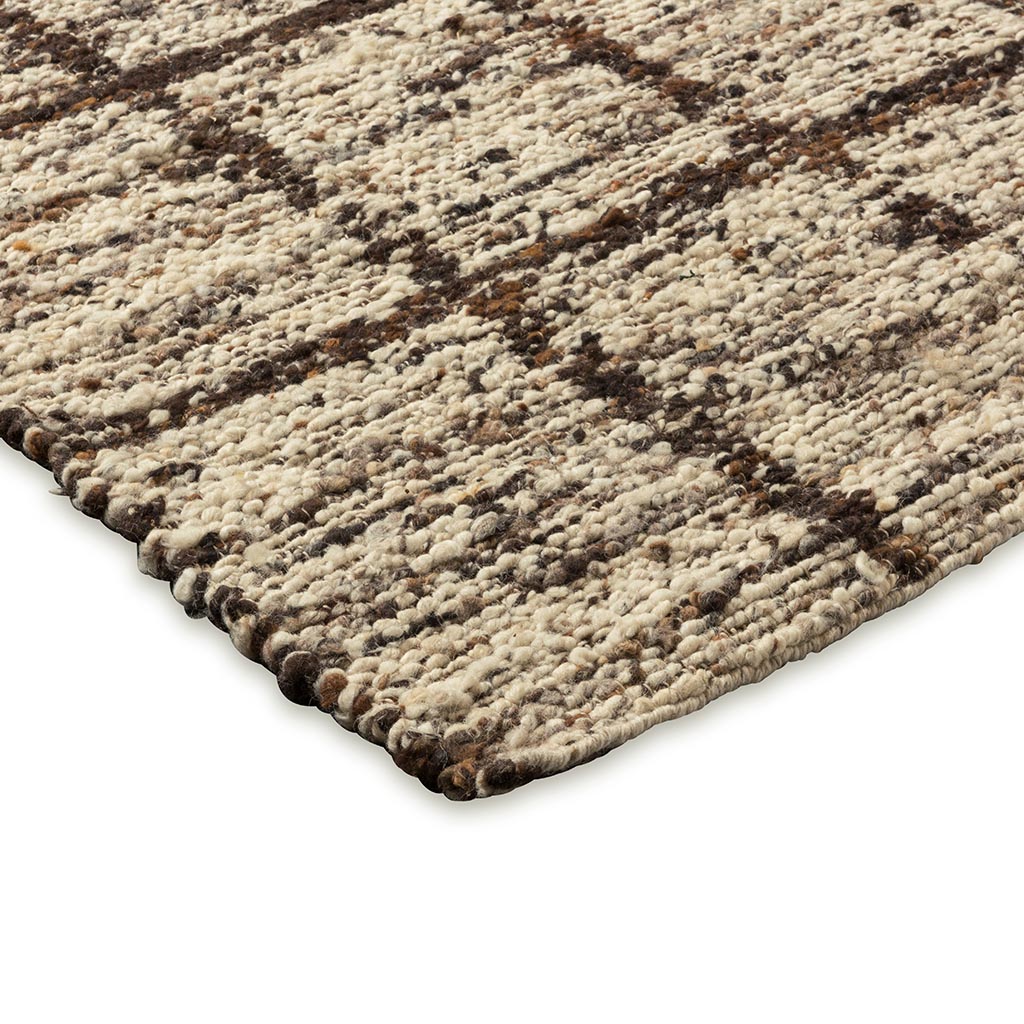 Tapete Craft Jack Bear Brown