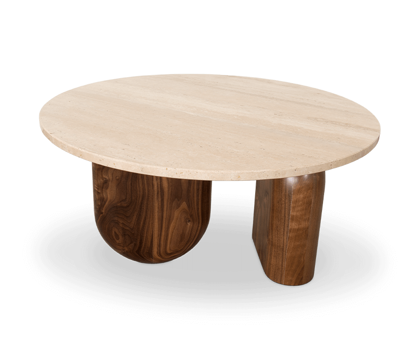 Mesa de Centro Phillipe